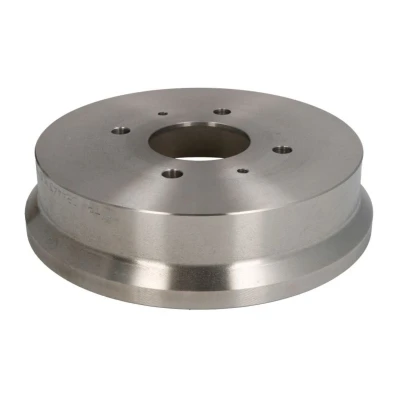 Abbildung von TRW DB4443 Bremstrommel 219 MITSUBISHI: COLT 6