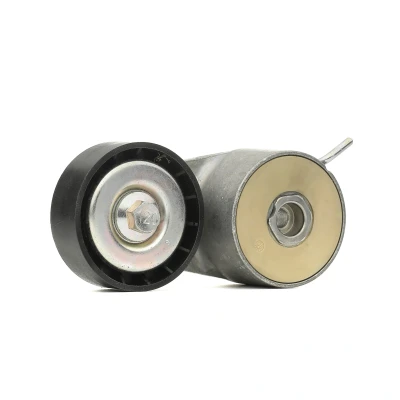 Abbildung von BOSCH 1 987 945 835 Riemenspanner FIAT: BRAVO 2, Punto II Hatchback, ALFA ROMEO: Giulietta Hatchback