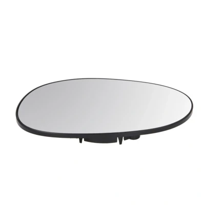 Abbildung von MAGNETI MARELLI 351991303030 Spiegelglas, Außenspiegel