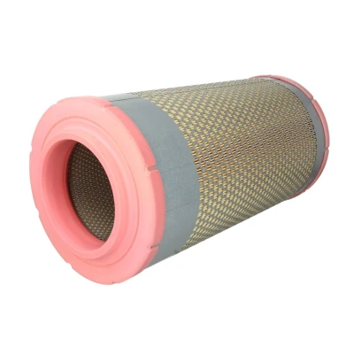 Abbildung von BOSCH F 026 400 070 Luftfilter 417 214 Filtereinsatz