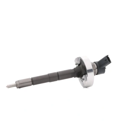 Abbildung von BOSCH 0 986 435 293 Einspritzdüse Common Rail ohne Dichtring RENAULT: MASTER 2 Kasten