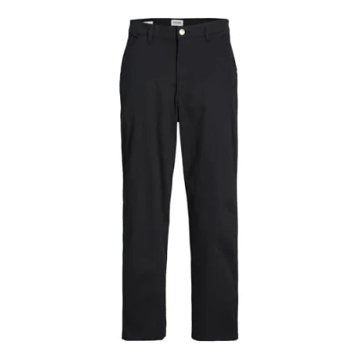 Abbildung von JACK&amp;JONES Herren JPSTALEX JJWORKER Pant Hose, Black, 31W x 30L