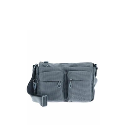 Abbildung von Mandarina Duck Damen Md20 Crossover MD 20, Iron