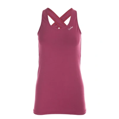 Abbildung von Winshape Sporttop »Tanktop WVR32«, Drop Back Design
