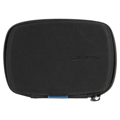 Abbildung von Garmin Acc, Carrying case, zumo 5.5 inch 010 12953 02, 12.7 cm, W125648307 (inch cm (5), Pouch Black, XT, Shock Resistant)