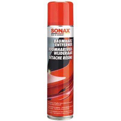 Abbildung von SONAX 03903000 Harzentferner Dose 400