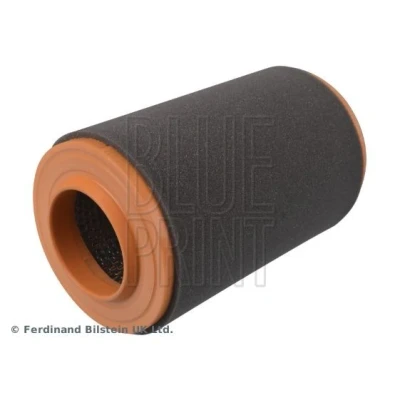 Abbildung von BLUE PRINT ADP152233 Luftfilter 303 169 Filtereinsatz mit Vorfilter FIAT: Ducato III Van, Platform / Chassis, Minibus