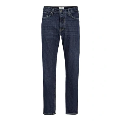 Abbildung von Jack &amp; Jones Chris Cooper Jeans Straight Leg, Herren, Größe: 34xL32, Blau