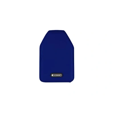 Abbildung von Le Creuset, Aktiv Weinkühler für Wein oder Champagner, Azure, Wasserabweisender Stoff, WA 126, 49303002200000
