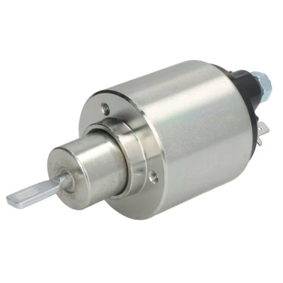 Abbildung von BOSCH 1 986 SE1 575 Magnetschalter, Starter