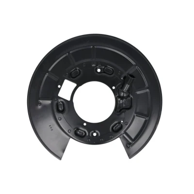 Abbildung von BLIC 6508 03 6422878K Ankerblech Hinterachse links, rechts LAND ROVER: Discovery IV VAN, 3