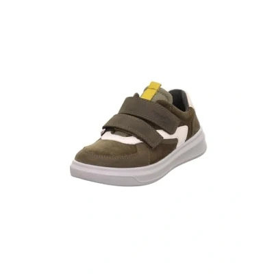 Abbildung von Superfit Cosmo Sneaker, Grün/Weiß 7000, 28 EU
