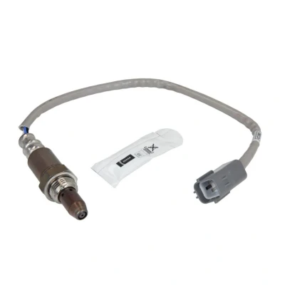 Abbildung von DENSO DOX 0615 Lambdasonde M18x1.5 beheizt, Fingersonde, Breitband Lambda Sonde