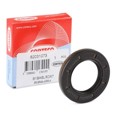 Abbildung von CORTECO 01031073B Wellendichtring, Schaltgetriebe VOLVO: S60 I, V70 2, FORD: Focus Galaxy Mk2 MPV
