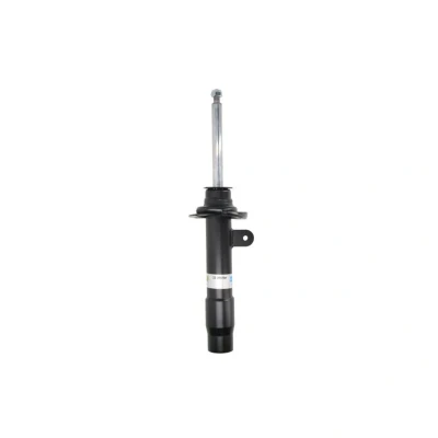 Abbildung von BILSTEIN B4 OE Replacement 22 265784 Stoßdämpfer Vorderachse links Gasdruck Zweirohr Federbein oben Stift BMW: 4 Coupe, 3 Saloon