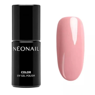 Abbildung von NEONAIL UV Nagellack 7,2 ml Beige My Moment Farben Lack Gel Nägel Nageldesign Shellack