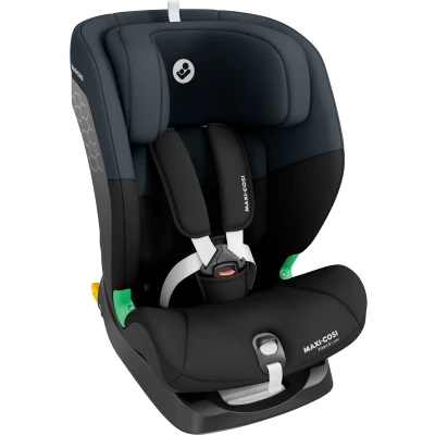 Abbildung von Maxi Cosi Titan S i Size Kindersitz, Tonal Black