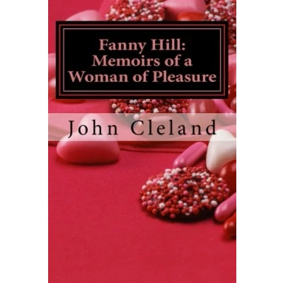 Abbildung von Fanny Hill: Memoirs of a Woman Pleasure