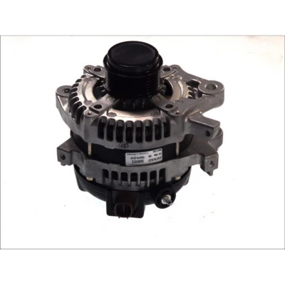Abbildung von DENSO DAN1012 Lichtmaschine 14V 100A TOYOTA: Yaris II Hatchback, Auris Urban Cruiser