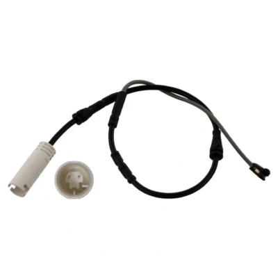 Abbildung von FEBI BILSTEIN 37668 Verschleißanzeige Vorderachse BMW: X1