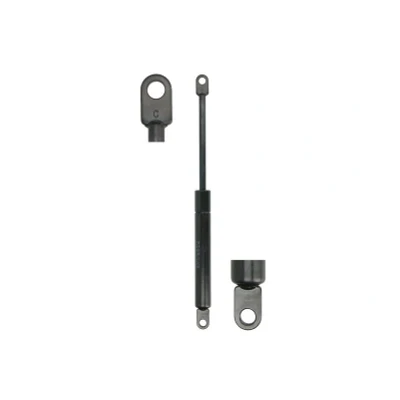 Abbildung von STABILUS 094706 Heckklappendämpfer ohne Spoiler Kofferraumdeckel