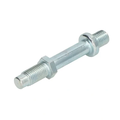 Abbildung von WALKER 80736 Schraube, Abgasanlage 7,45 NISSAN: Qashqai / Qashqai+2 I, Juke, X Trail, MAZDA: RX 8