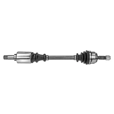 Abbildung von MEYLE 40 14 498 0019 Antriebswelle Vorderachse links 624 ORIGINAL Quality CITROËN: Saxo Hatchback, PEUGEOT: 106 II Hatchback