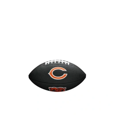 Abbildung von Wilson American Football MINI NFL TEAM Soft TOUCH, Touch Mischleder