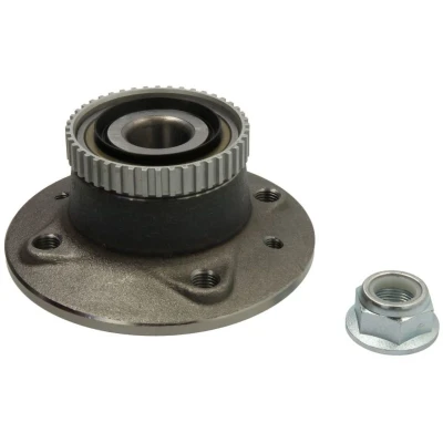 Abbildung von KRAFT 4105200 Radlagersatz Hinterachse mit ABS Sensorring