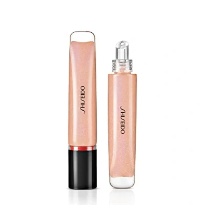 Abbildung von Shiseido Shimmer Gel Lipgloss 02 Toki Nude 9 ml