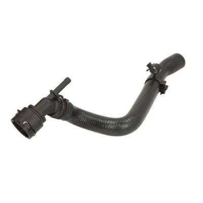 Abbildung von THERMOTEC DNW005TT Kühlerschlauch Eingang VOLKSWAGEN: Golf 4, SEAT: Leon I Hatchback