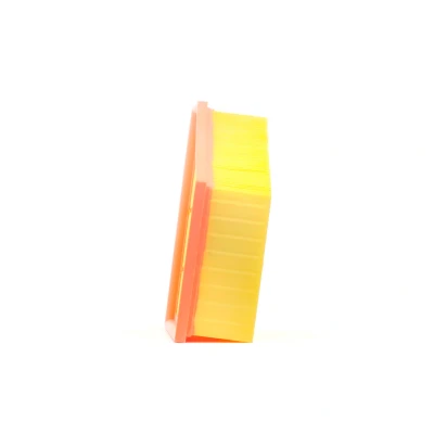 Abbildung von FEBI BILSTEIN 48529 Luftfilter 70 226 284 Filtereinsatz SEAT: Ibiza 4, 4 Sportcoupe, AUDI: A1 Sportback, Hatchback