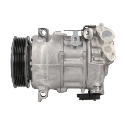 Abbildung von DENSO DCP21030 Kompressor 6SEL16C PAG 46 R134a