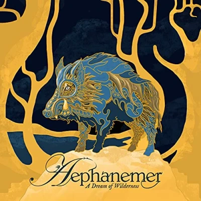 Abbildung von A Dream Of Wilderness [Vinyl LP]