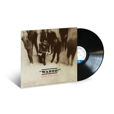 Abbildung von Wahoo! [Vinyl LP]