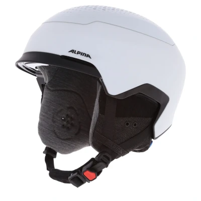 Abbildung von Alpina Gems Skihelm