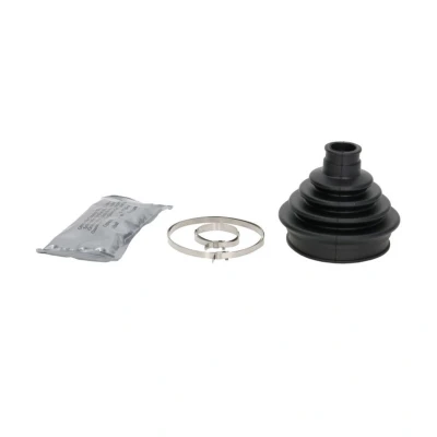 Abbildung von PASCAL G5S006PC Achsmanschette 83 radseitig Gummi SKODA: FELICIA 2