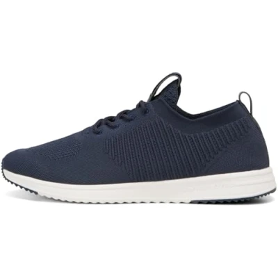 Abbildung von Marc O&#039;Polo Jasper 7D Sneaker low, Herren, Größe: 46, Navy Schuhe
