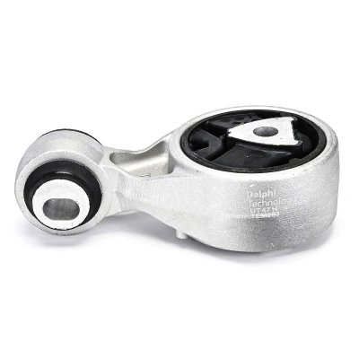 Abbildung von DELPHI TEM263 Motorlager vorne RENAULT: SCENIC 2, Kangoo II Express, MEGANE 2
