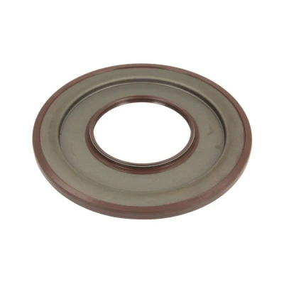 Abbildung von ELRING 330.530 Kurbelwellendichtring FPM (Fluor Kautschuk) TOYOTA: Vios / Yaris III Saloon, II Hatchback