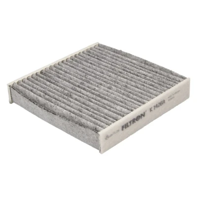 Abbildung von FILTRON K 1426A Innenraumfilter Aktivkohlefilter 170mm 168mm 30mm SUZUKI: Jimny IV Off Road, Ignis III