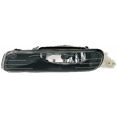 Abbildung von HELLA 1ND 007 646 021 Nebelscheinwerfer rechts 12 mit Glühlampe BMW: 3 Saloon, Touring