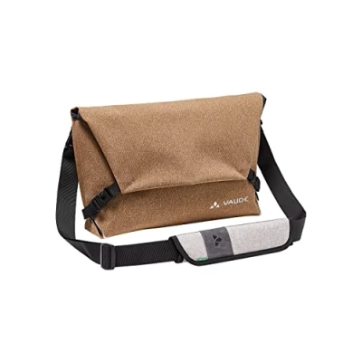 Abbildung von Vaude Schmalegg Umhängetasche, Damen, Größe: One Size, Umbra