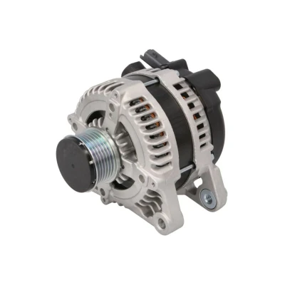 Abbildung von STARDAX STX110266R Lichtmaschine 14V 150A PEUGEOT: Expert III Van, 5008 I, CITROËN: Dispatch C4 II Hatchback, Spacetourer