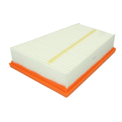 Abbildung von MAHLE ORIGINAL LX 3014 Luftfilter 58,5 190 246,0 Filtereinsatz RENAULT: MEGANE 3 Grandtour, GRAND SCENIC 3,