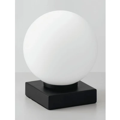 Abbildung von ECO LIGHT Tischleuchte »Pluto«, Leuchtmittel E14 wechselbar