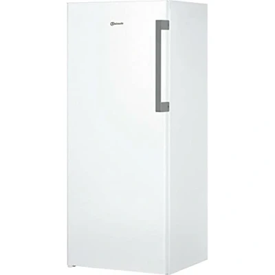 Abbildung von Bauknecht GKN 14G3 WS 2 NoFrost Gefrierschrank / Nutzinhalt 170 Liter/ 142 cm Höhe ProFreeze/ Touch Display, Weiss