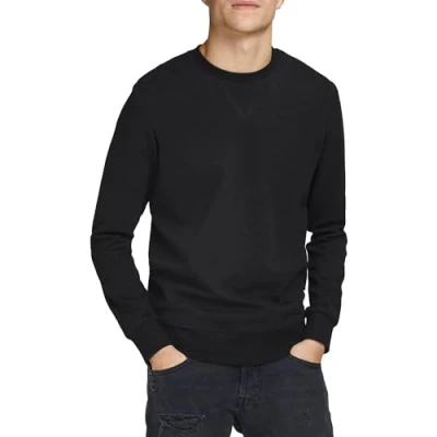 Abbildung von Jack &amp; Jones Basic Pullover Herren XXL