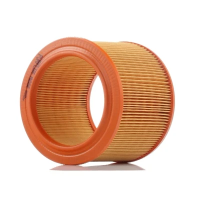 Abbildung von PURFLUX A222 Luftfilter 123 165 Filtereinsatz PEUGEOT: 205 II Hatchback, Partner I Van, 306 Saloon, CITROËN: Berlingo / First
