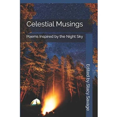 Abbildung von Celestial Musings: Poems Inspired by the Night Sky